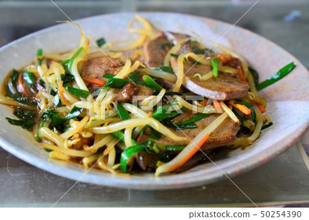 Stamina full mark fried vanilla 50254390