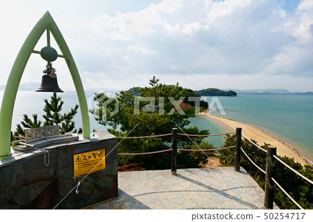 [Shodo島/觀光景點]天使之路（天使的步行道） 50254717