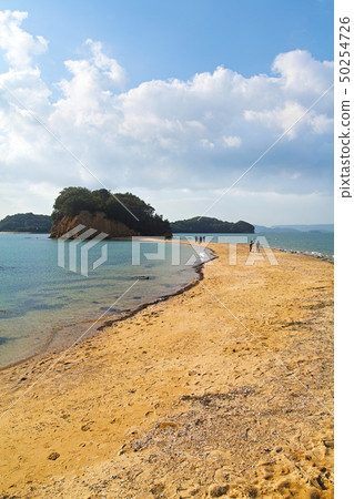 [Shodo島/觀光景點]天使之路（天使的步行道） 50254726