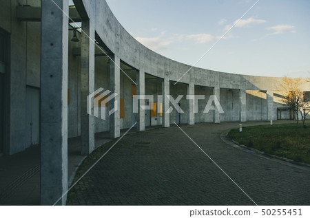 Naniwa海的時空大廳的廢墟 50255451