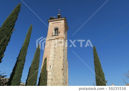 塞萬提斯廣場塔 50255538