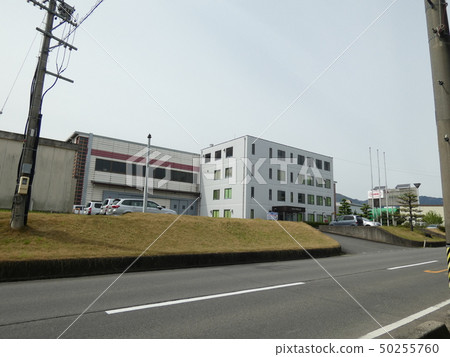 三重縣Chikusa工業園區Chinocho 三重縣Chikusa工業園區Chinocho 50255760