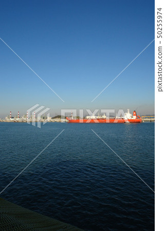 Tanker, Incheon Port, Incheon Tanker, Incheon Port, Incheon 50255974
