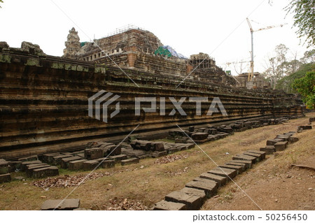 Angkor Wat, Cambodia 50256450