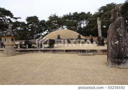 京畿道驪州郡Yeongneung 京畿道驪州郡Yeongneung 50256592