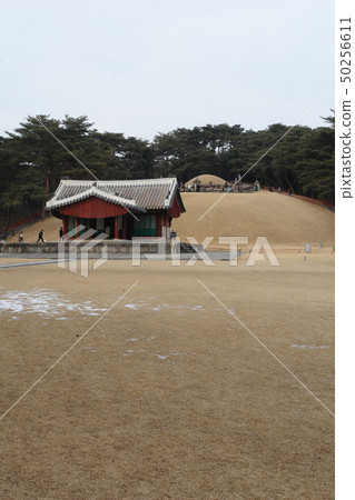 Yeongneung, Yeoju-gun, Gyeonggi-do 50256611