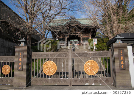 Jorin Ren Temple Itabashi-ku, Tokyo 50257286