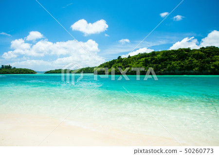 Ishigakijima Kawahira Bay 50260773