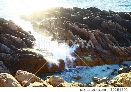 Yarinnapu水池 50261891