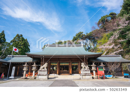 京都驪山護國神社 京都驪山護國神社 50263349