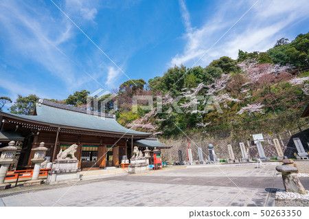Kyoto Lishan Gokoku Shrine 50263350