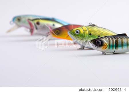 Fishing tackle, lure, bait, fishing 50264844