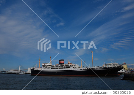 橫濱和船 50265036