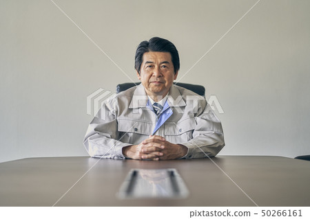 President Executive Meeting Room Work Clothes 50266161