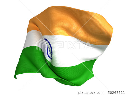India Flag Ratio 2: 3 India Flag Ratio 2: 3 50267511