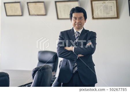 總統執行官總統辦公室 50267785