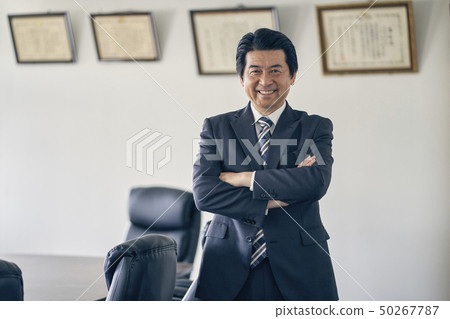 總統執行官總統辦公室 50267787