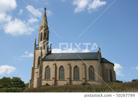 church in Waldboeckelheim  50267799