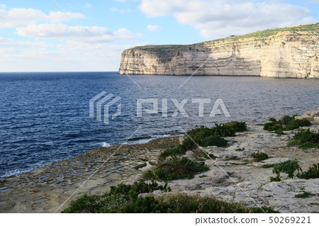 Golso海島美麗的景色 50269221