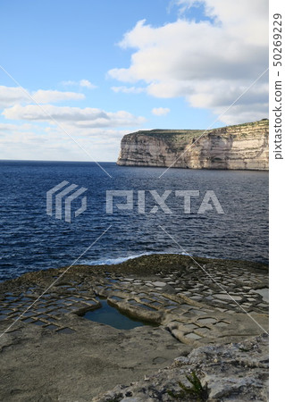 Golso海島美麗的景色 Golso海島美麗的景色 50269229