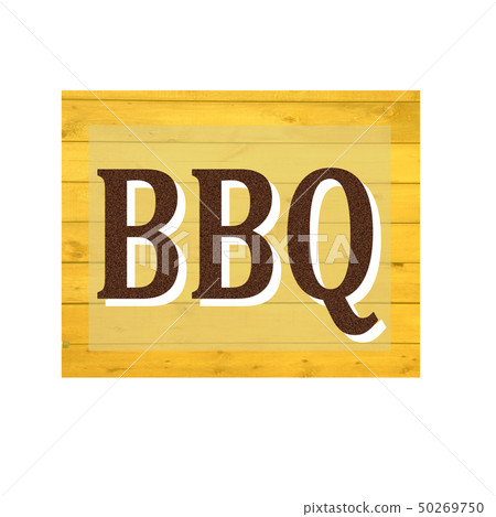 BBQ barbecue pop icon BBQ barbecue pop icon 50269750