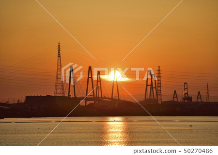 Asahi and Meikou Nishi Ohashi 50270486