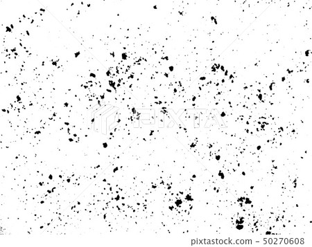 Ink blots Grunge urban background. Texture Vector. Dust overlay  50270608