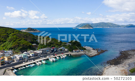 Kochi Kashiwa寄生蟲鳥瞰圖風景 50272103