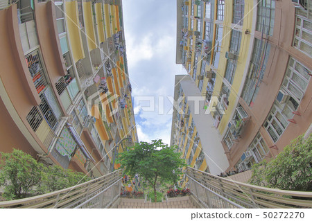 public house of Ming Wah Dai Ha 50272270