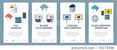 Sharing and transferring documents and data Sharing and transferring documents and data 50273486