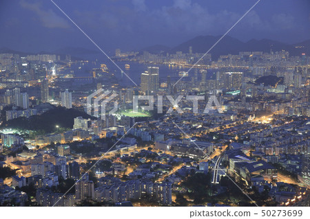 East of Kowloon side East of Kowloon side 50273699