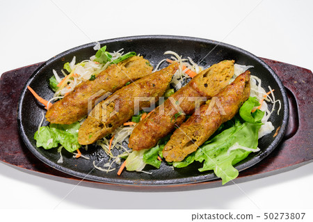 Shike Kebab Shike Kebab 50273807