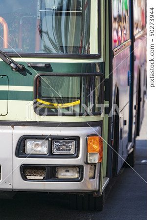 Kyoto route bus Kyoto route bus 50273944