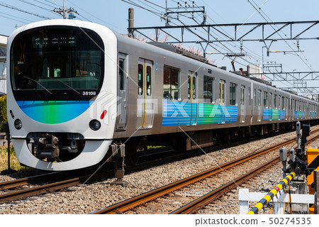 西武鐵路系列30000（微笑列車） 50274535