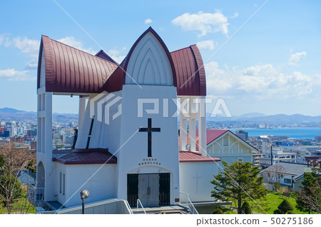 聖約翰教堂(函館元町) 聖約翰教堂(函館元町) 50275186