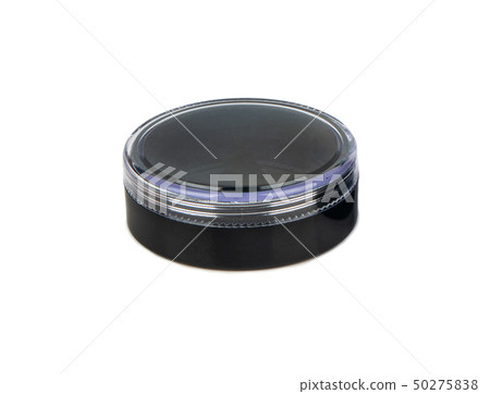 Plastic cosmetic jar Plastic cosmetic jar 50275838