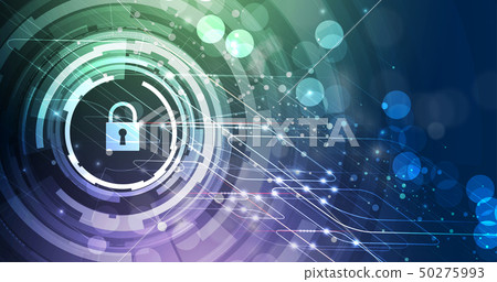 Cyber security and information or network Cyber security and information or network 50275993