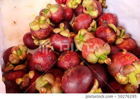 Public market in Guangdong Province 50276295