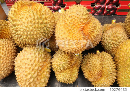 Public market in Guangdong Province Public market in Guangdong Province 50276483