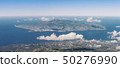Panorama of the Azores 50276990
