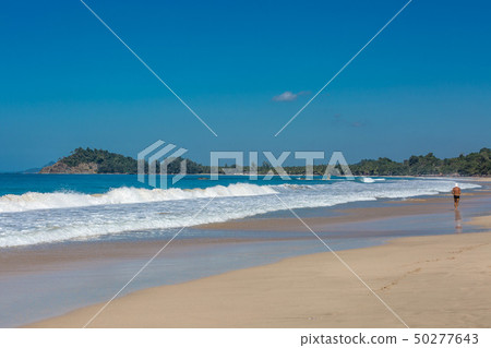 Ngapali Beach Rakhine state Myanmar 50277643