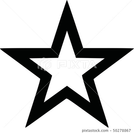 star_outline.eps star_outline.eps 50278867