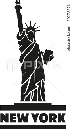 Statue of Liberty New York 50278878