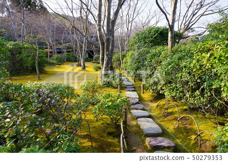京都著名的日本花園! Okawachi Sanso Garden 京都著名的日本花園! Okawachi Sanso Garden 50279353