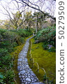 Kyoto's famous Japanese garden! Okawachi Sanso 50279509