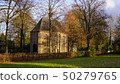 Church of Nuenen painted by Van Gogh 50279765