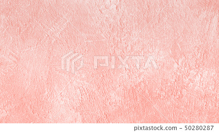 Pastel plaster texture 50280287