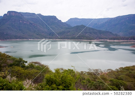 Copper Canyon - Mexico 50282380