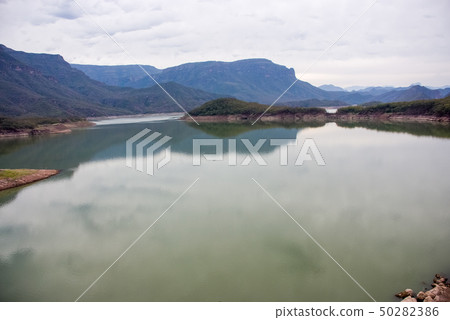 Copper Canyon - Mexico Copper Canyon - Mexico 50282386