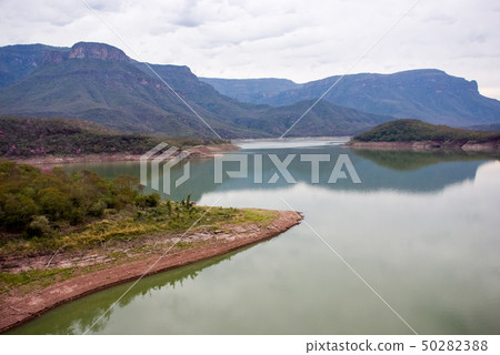 Copper Canyon - Mexico 50282388